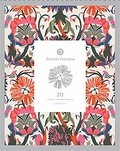 Petra Borner - Petra's Garden Prints - 20 nordic-inspired prints.