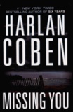 Harlan Coben - Missing You.