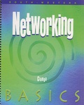 Mark Ciampa - Networking. Basics.
