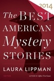 Otto Penzler - The Best American Mystery Stories 2014.