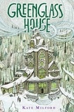 Kate Milford et Jaime Zollars - Greenglass House - A National Book Award Nominee.