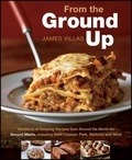 James Villas - From The Ground Up.