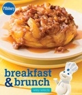  Pillsbury Editors - Pillsbury Breakfast &amp; Brunch: Hmh Selects.