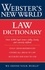 Jonathan Wallace et Susan Ellis Wild - Webster's New World Law Dictionary.