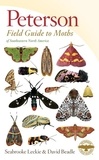 Seabrooke Leckie et David Beadle - Peterson Field Guide To Moths Of Southeastern North America.