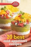  Betty Crocker - Betty Crocker 20 Best Cold Appetizer Recipes.