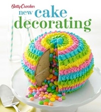  Betty Crocker - Betty Crocker New Cake Decorating.