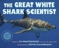 Sy Montgomery - The Great White Shark Scientist.