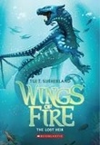 Tui-T Sutherland - The Lost Heir (Wings of Fire #2), Volume 2.