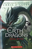 Chris D'Lacey - The Erth Dragons Tome 2 : Dark Wyng.