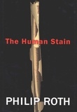 Philip Roth - The Human Stain - A Novel.