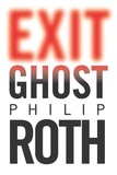 Philip Roth - Exit Ghost.