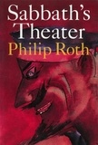 Philip Roth - Sabbath's Theater - A Novel.