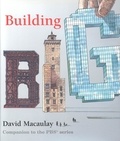 David Macaulay - Building Big.