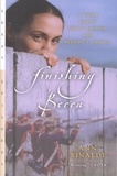 Ann Rinaldi - Finishing Becca - A Story about Peggy Shippen and Benedict Arnold.