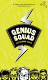 Catherine Jinks - Genius Squad.