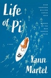 Yann Martel - Life of Pi - A Novel.