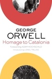George Orwell - Homage To Catalonia.