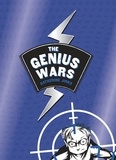 Catherine Jinks - The Genius Wars.