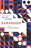 José Saramago - Blindness.