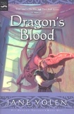 Jane Yolen - Dragon's Blood.