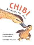 Barbara Brenner et June Otani - Chibi - A True Story from Japan.