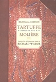  Molière et Richard Wilbur - Tartuffe, By Molière.