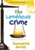 Jacqueline Davies - The Lemonade Crime.
