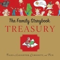  Rey and others - Family Storybook Treasury - Tales of Laughter, Curiosity, and Fun.