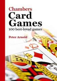 Peter Chambers - Chambers Card Games.