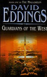 David Eddings - The Malloreon Book 1 : Guardians of the West.
