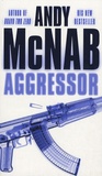 Andy McNab - Agressor.