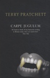 Terry Pratchett - Carpe Jugulum.