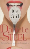 Danielle Steel - Big Girl.