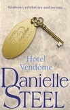 Danielle Steel - Hotel Vendôme.