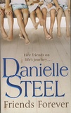 Danielle Steel - Friends Forever.