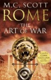 M. C. Scott - Rome: The Art of War.