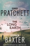 Terry Pratchett - The Long Earth.
