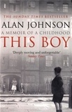 Alan Johnson - This Boy.