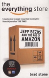 Brad Stone - The Everything Store - Jeff Bezos and the Age of amazon.