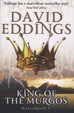 David Eddings - The Malloreon Tome 2 : King of the Murgos.