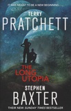 Terry Pratchett et Stephen Baxter - The Long Earth - Book 4, The Long Utopia.