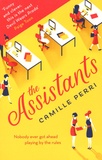 Camille Perri - The Assistants.