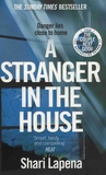 Shari Lapena - A Stranger in the House.