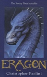 Christopher Paolini - Eragon Tome 1 : Eragon.