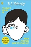 R. J. Palacio - Wonder.