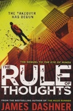 James Dashner - The Rule Of Thoughts.