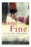 Anne Fine - Fly in the Ointment.