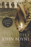 John Boyne - The Absolutist.