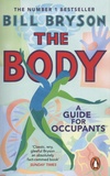 Bill Bryson - The Body - A Guide for Occupants.